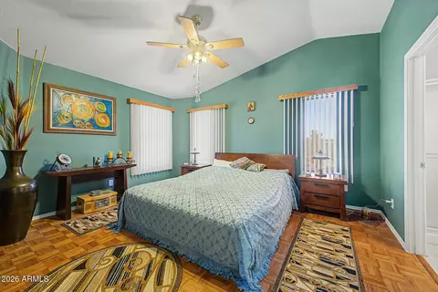 Bedroom - 2859 E Cathy Dr, Gilbert, AZ 85296 photo 1 of 5