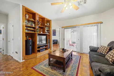 Living - 2859 E Cathy Dr, Gilbert, AZ 85296 photo 4 of 5