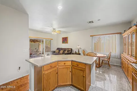 Kitchen - 2859 E Cathy Dr, Gilbert, AZ 85296 photo 5 of 5
