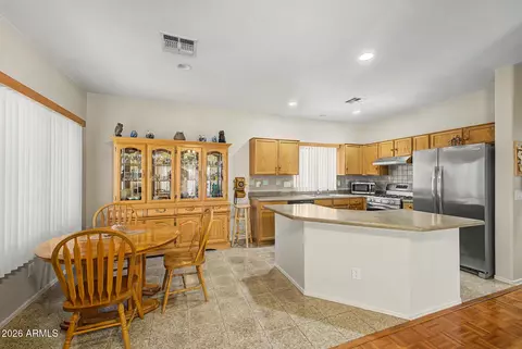 Kitchen - 2859 E Cathy Dr, Gilbert, AZ 85296 photo 1 of 5