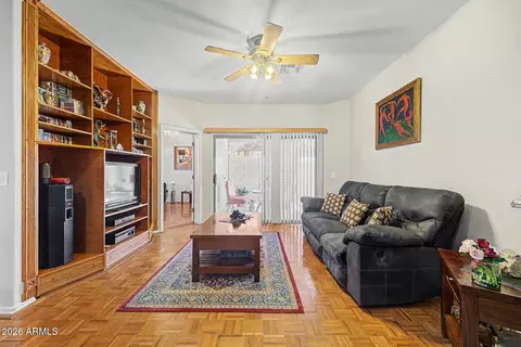 Living - 2859 E Cathy Dr, Gilbert, AZ 85296 photo 3 of 5