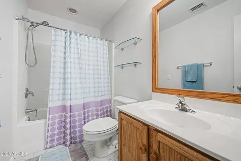Bath - 2859 E Cathy Dr, Gilbert, AZ 85296 photo 4 of 5