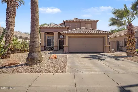 2859 E Cathy Dr, Gilbert, AZ 85296