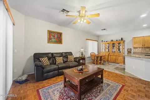 Living - 2859 E Cathy Dr, Gilbert, AZ 85296 photo 5 of 5