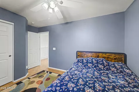 Bedroom - 2859 E Cathy Dr, Gilbert, AZ 85296 photo 5 of 5