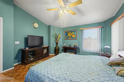 Bedroom - 2859 E Cathy Dr, Gilbert, AZ 85296 photo 3 of 5