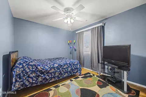 Bedroom - 2859 E Cathy Dr, Gilbert, AZ 85296 photo 4 of 5