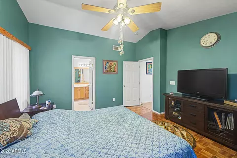 Bedroom - 2859 E Cathy Dr, Gilbert, AZ 85296 photo 2 of 5