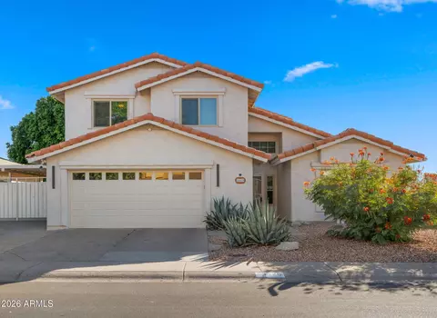 24420 N 39th Ln, Glendale, AZ 85310