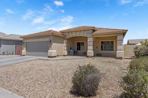 16584 W Harrison St, Goodyear, AZ 85338