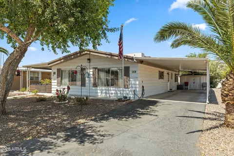 8421 E Main St #148, Mesa, AZ 85207