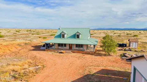 3429 W Markel Rd, Mcneal, AZ 85617
