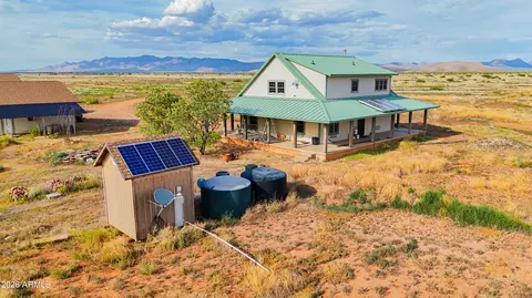 Other - 3429 W Markel Rd, Mcneal, AZ 85617 photo 16 of 24