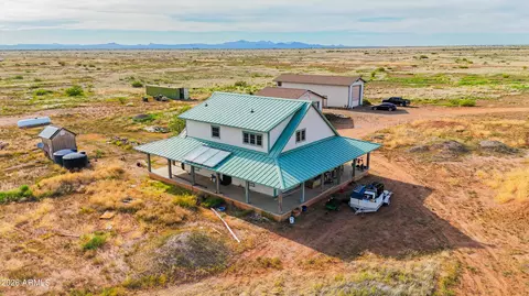 Other - 3429 W Markel Rd, Mcneal, AZ 85617 photo 15 of 24