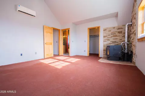 Bedroom - 3429 W Markel Rd, Mcneal, AZ 85617 photo 1 of 1