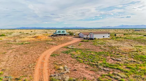 Other - 3429 W Markel Rd, Mcneal, AZ 85617 photo 20 of 24
