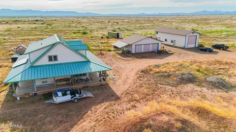 Other - 3429 W Markel Rd, Mcneal, AZ 85617 photo 5 of 24