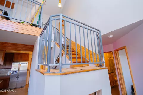 Entry Way - 3429 W Markel Rd, Mcneal, AZ 85617 photo 1 of 1