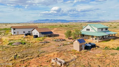 Other - 3429 W Markel Rd, Mcneal, AZ 85617 photo 7 of 24
