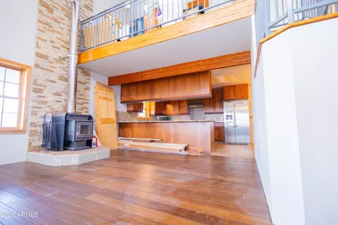 Living - 3429 W Markel Rd, Mcneal, AZ 85617 photo 1 of 3