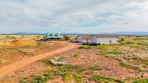 Other - 3429 W Markel Rd, Mcneal, AZ 85617 photo 9 of 24