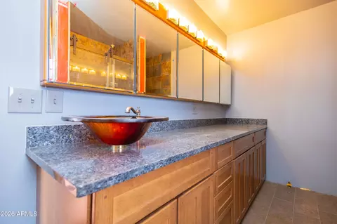 Bath - 3429 W Markel Rd, Mcneal, AZ 85617 photo 5 of 7