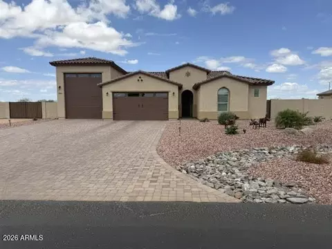 29408 N 224th Dr, Wittmann, AZ 85361