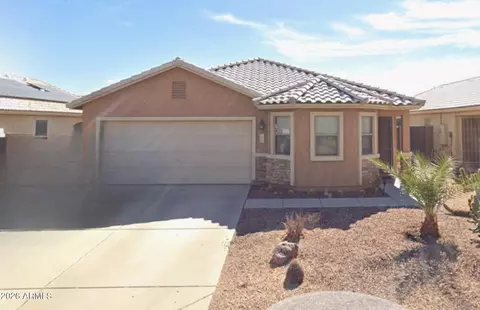 25169 W Cranston Ln, Buckeye, AZ 85326