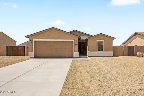 8673 W Reventon Dr, Arizona City, AZ 85123