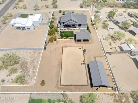 29714 N 63rd St, Cave Creek, AZ 85331