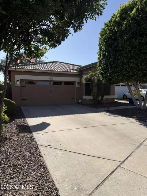 1140 S Cerise --, Mesa, AZ 85208