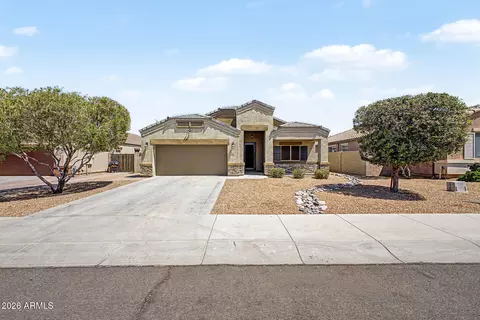 9316 W Oregon Ave, Glendale, AZ 85305