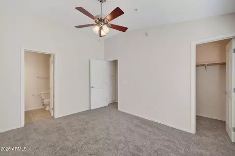 Bedroom - 2150 E Bell Rd #1136, Phoenix, AZ 85022 photo 1 of 1