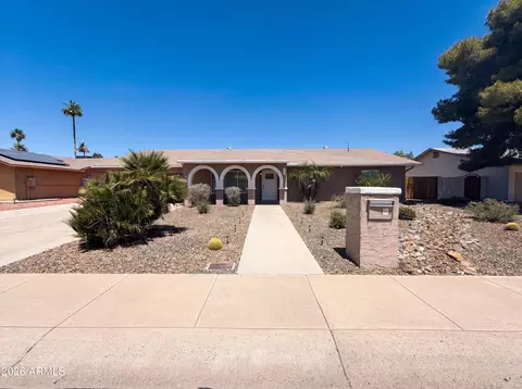 3028 E Marilyn Rd, Phoenix, AZ 85032