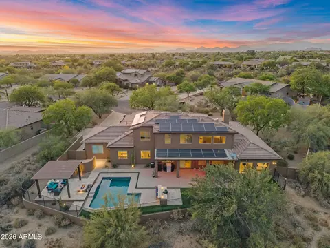5869 E Hedgehog Pl, Scottsdale, AZ 85266
