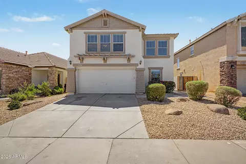 6046 N Florence Ave, Litchfield Park, AZ 85340