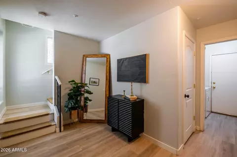 Entry Way - 1339 S Owl Dr, Gilbert, AZ 85296 photo 1 of 4