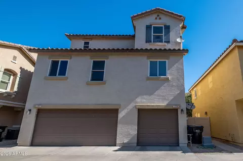 Exterior - 1339 S Owl Dr, Gilbert, AZ 85296 photo 3 of 4