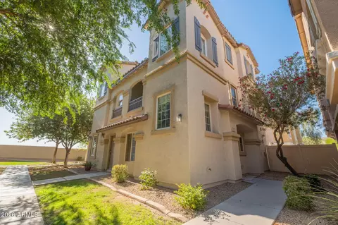 1339 S Owl Dr, Gilbert, AZ 85296