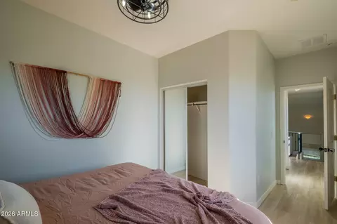 Bedroom - 1339 S Owl Dr, Gilbert, AZ 85296 photo 3 of 4