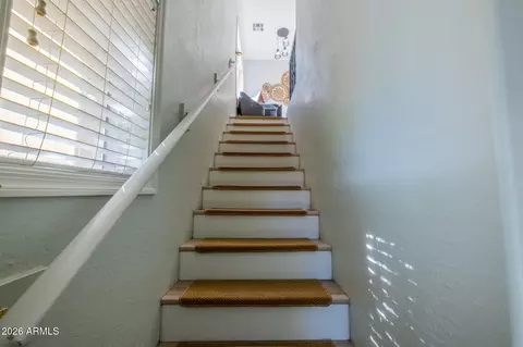 Entry Way - 1339 S Owl Dr, Gilbert, AZ 85296 photo 2 of 4