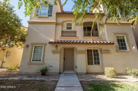 Exterior - 1339 S Owl Dr, Gilbert, AZ 85296 photo 1 of 4