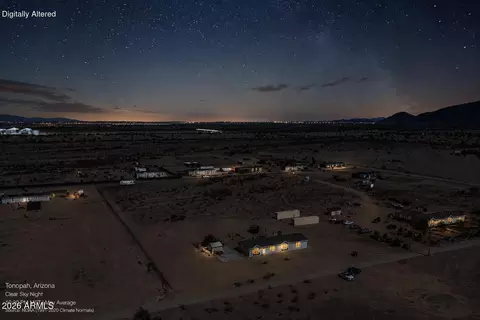 3325 N 425th Ave, Tonopah, AZ 85354