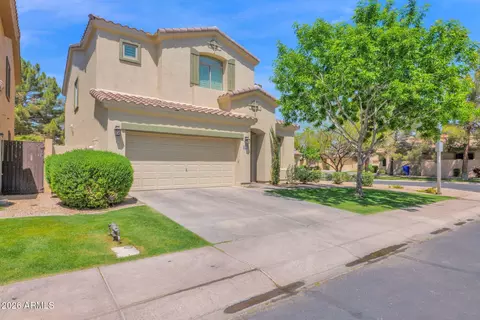 1886 W Periwinkle Way, Chandler, AZ 85248