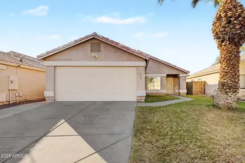 3530 W Sands Dr, Glendale, AZ 85310