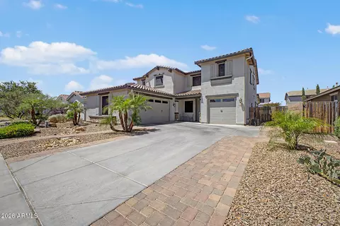 2544 Eleana Ln, Gilbert, AZ 85298