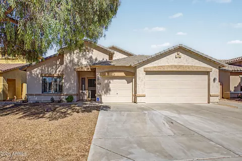 3369 N 129th Dr, Avondale, AZ 85392