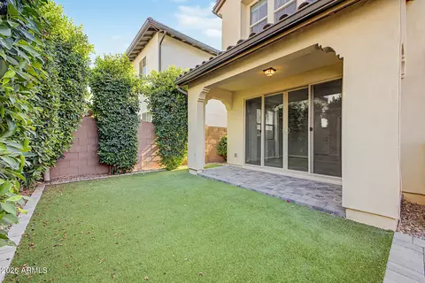 Exterior - 1941 S Wallrade Ln, Gilbert, AZ 85295 photo 1 of 3