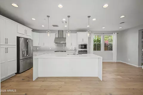Kitchen - 1941 S Wallrade Ln, Gilbert, AZ 85295 photo 1 of 4