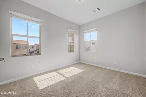 Bedroom - 1941 S Wallrade Ln, Gilbert, AZ 85295 photo 4 of 5